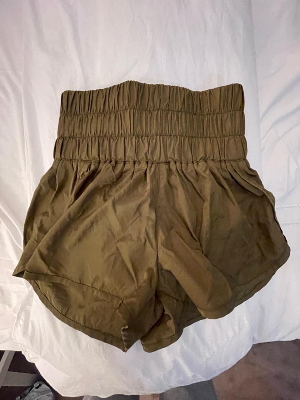 Free people shorts XS